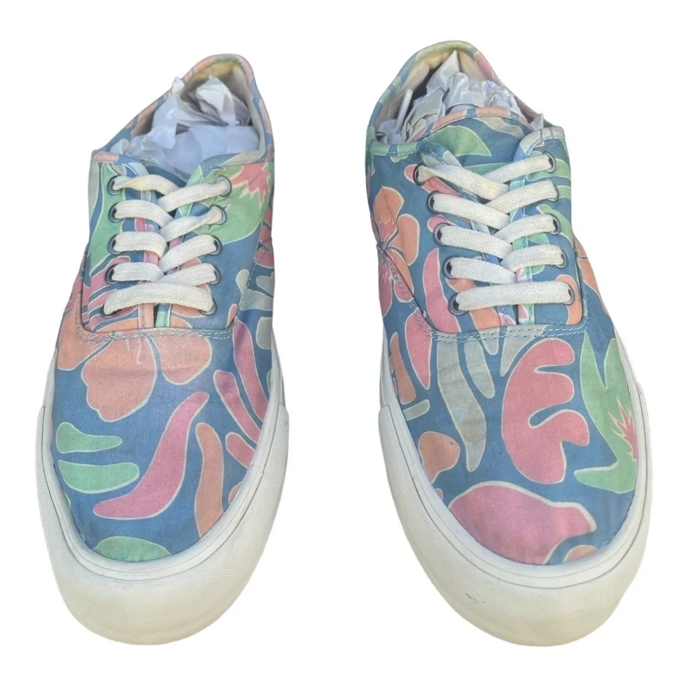 SeaVees step into